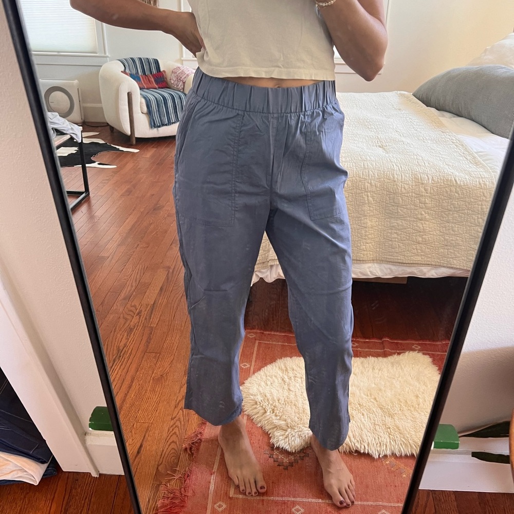 Gap pants